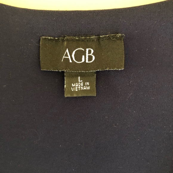 AGB Dress - Picture 6 of 7